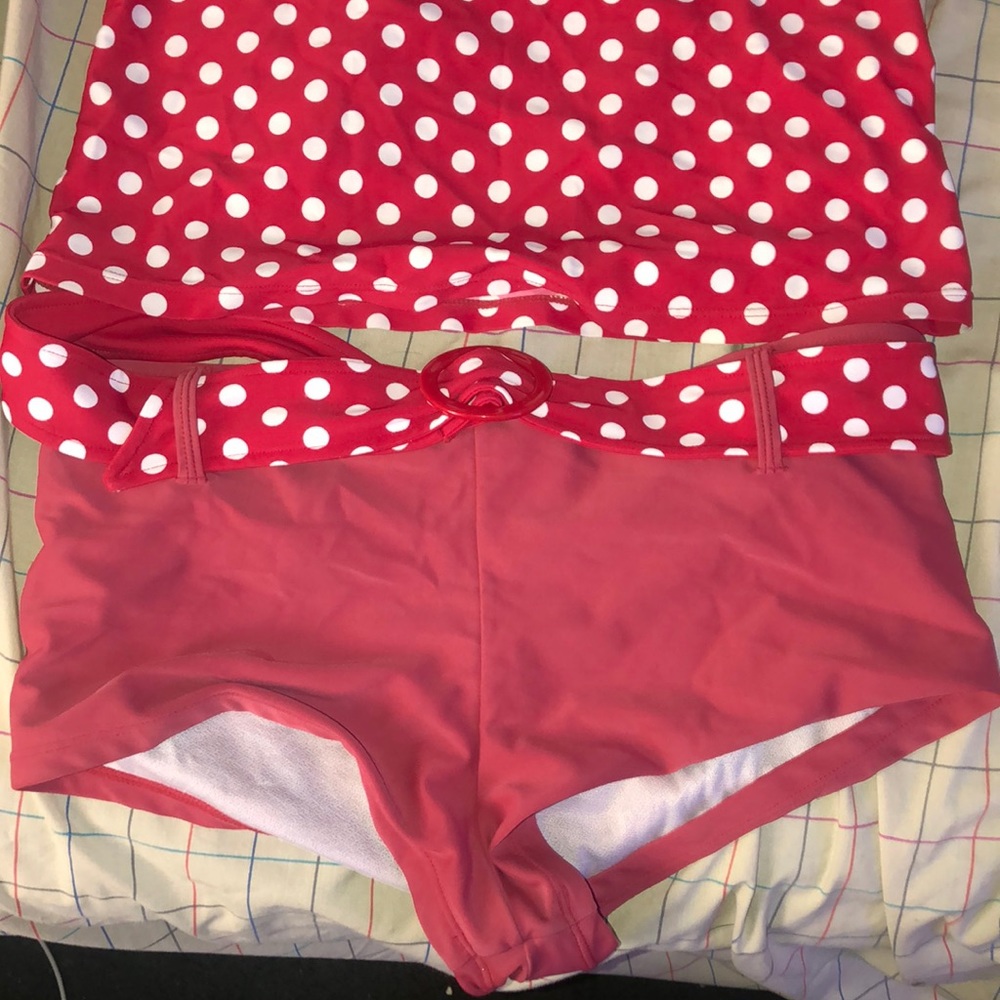 Bathing suit - Picture 2 of 6
